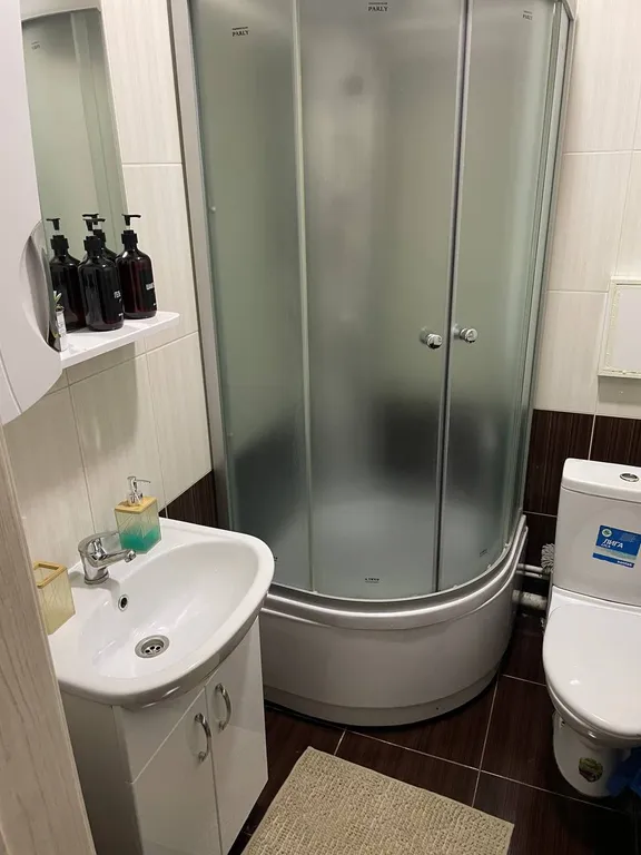 Уютная студия