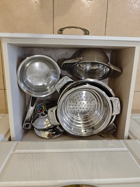 Теплая, уютная двухкомнатная квартира