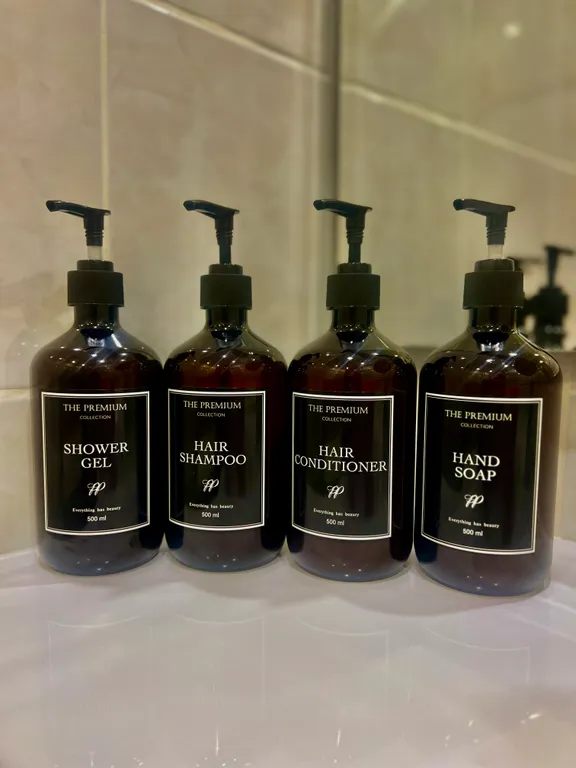 Дизайнерская квартира