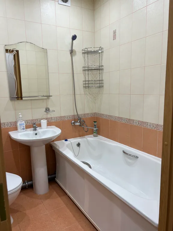 Квартира 1-комнатная квартира в спальном районе — Волгоград