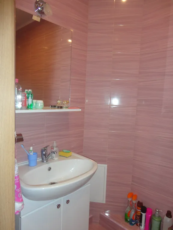 Квартира 1-комнатная Квартира — Севастополь