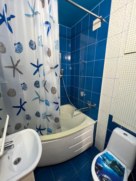 Квартира Уютная квартира рядом с центром города — Екатеринбург