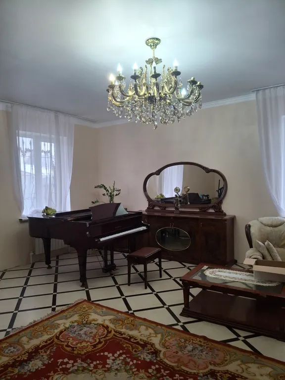 Комфортный дом