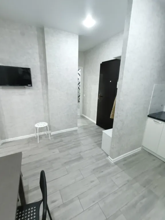 Квартира Современная квартира в новом ЖК — Ярославль