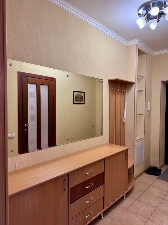 Квартира Уютная квартира в самом сердце левобережья — Омск
