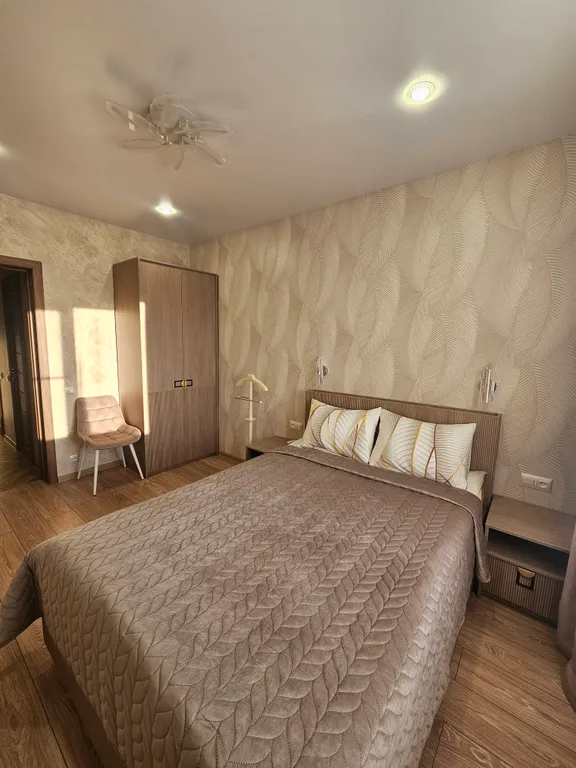 3-х комнатный VIP апартамент