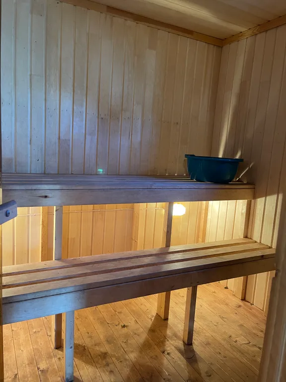 Дом на участке 15 соток