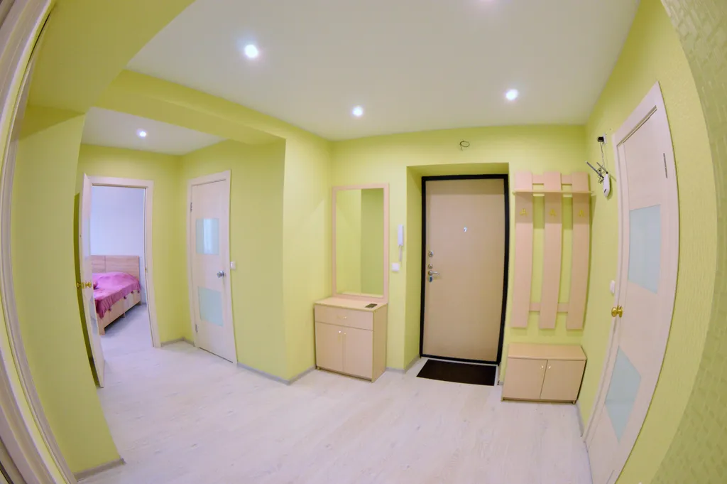 Евротрешка на Мира