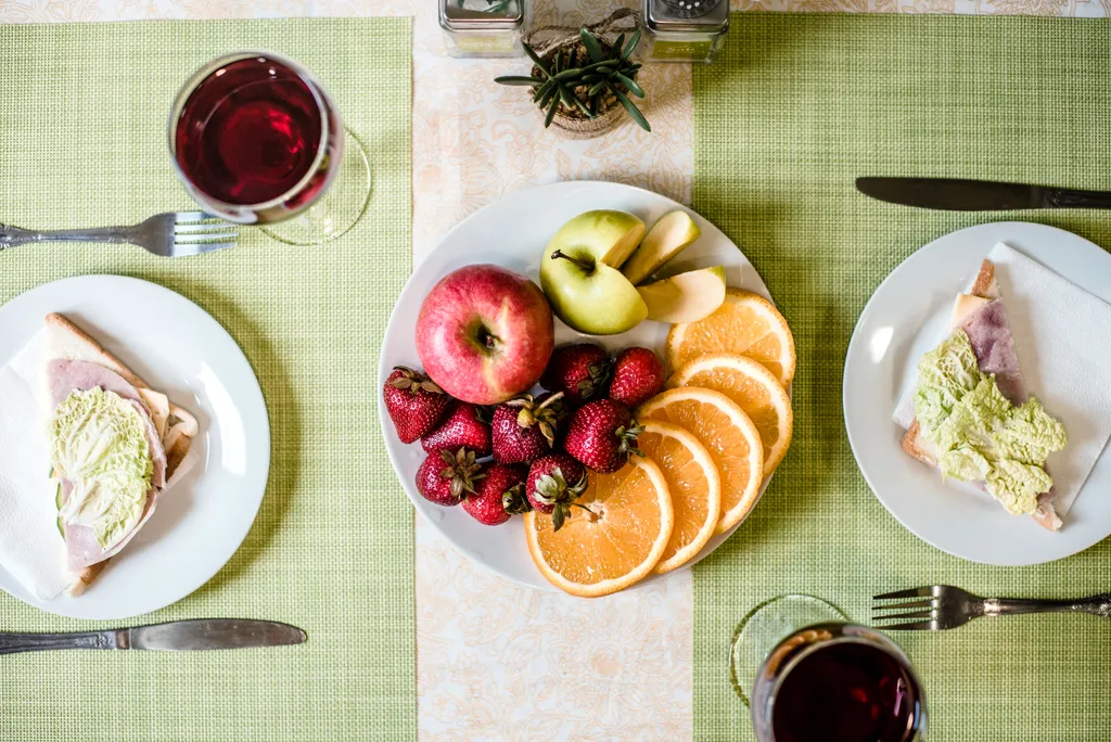 Квартира в центре