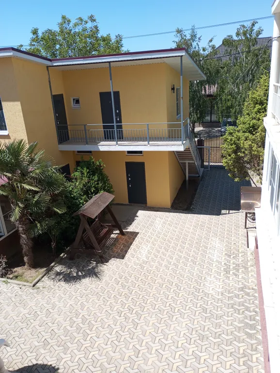 Студия у моря