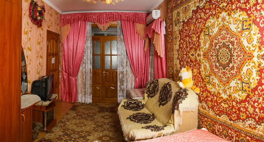 3-комнатный Дом