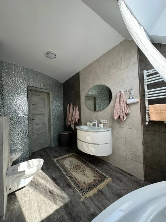 Твой дворец в Зеленоградске, Западный пляж