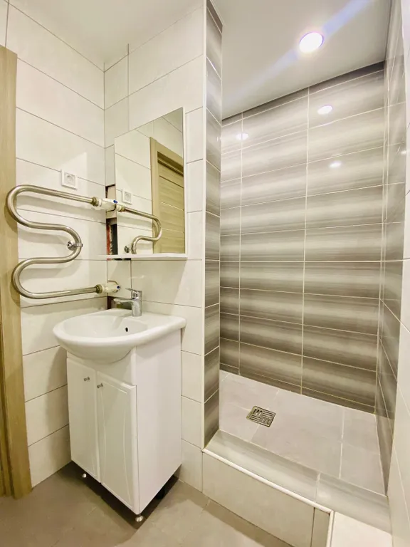 Квартира в центральной части города