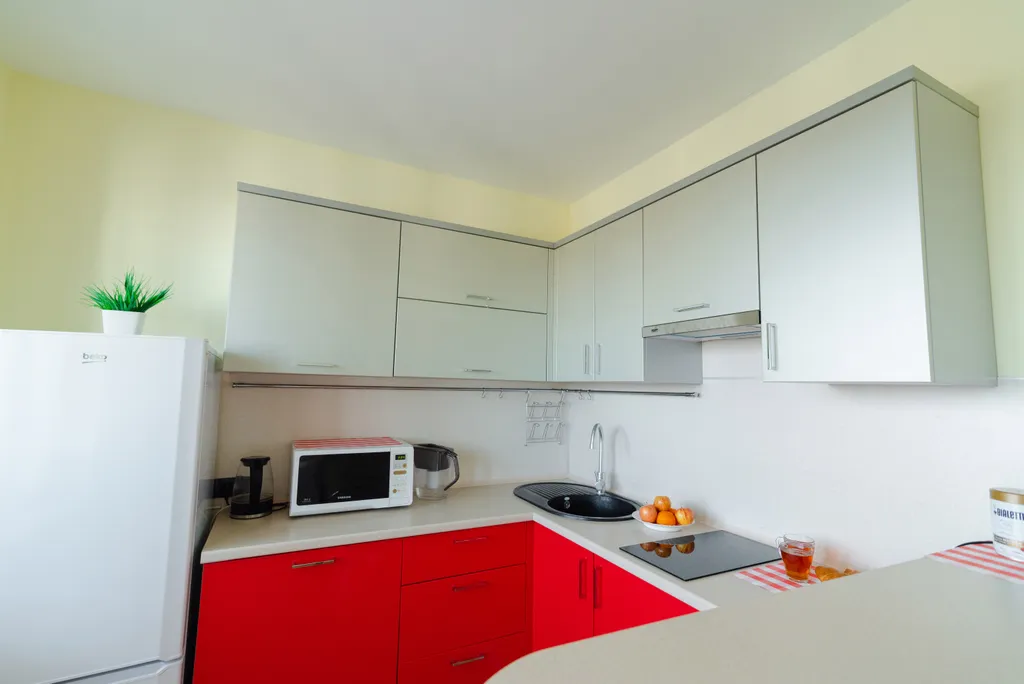 Апартаменты у ТЦ Рио Иваново 17 этаж