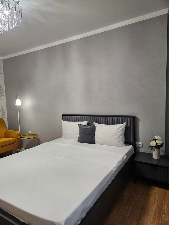 Уютная квартира в центре города, рядом с парком