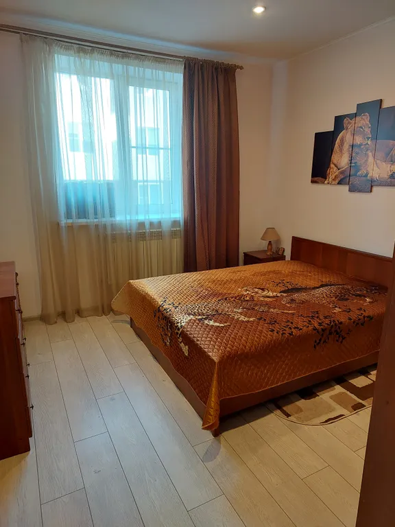 Аппартаменты на ГЛЦ Металлург-Магнитогорск