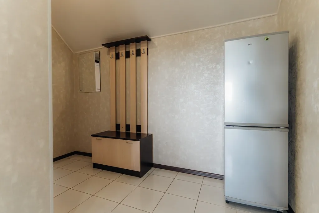 Квартира в тихом центре города с парковкой