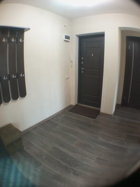 Уютная квартира в центральной части города