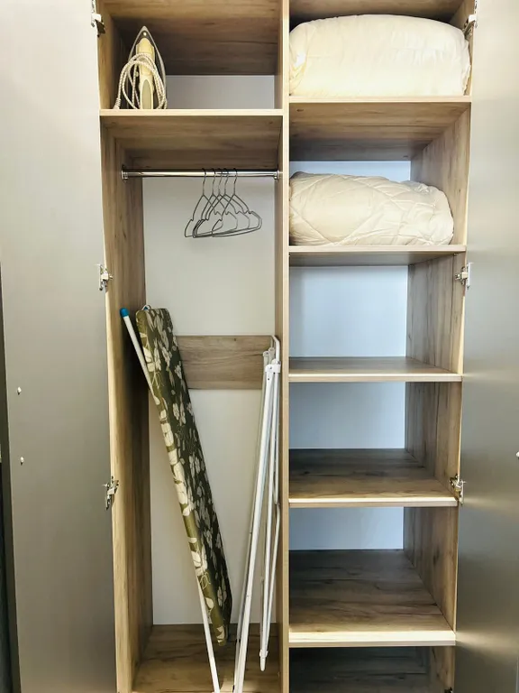 Квартира Квартира в центральном районе — Красноярск