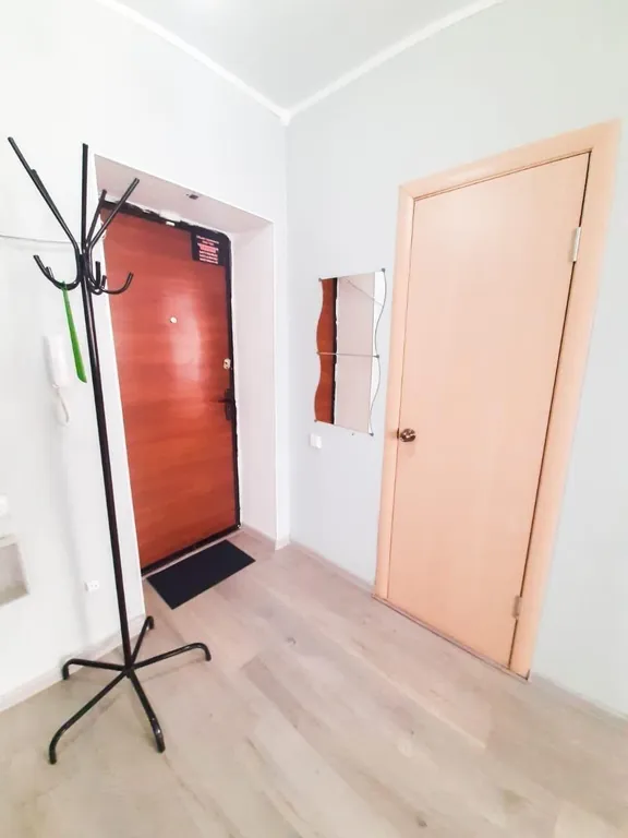 Домашний очаг на улице Октября