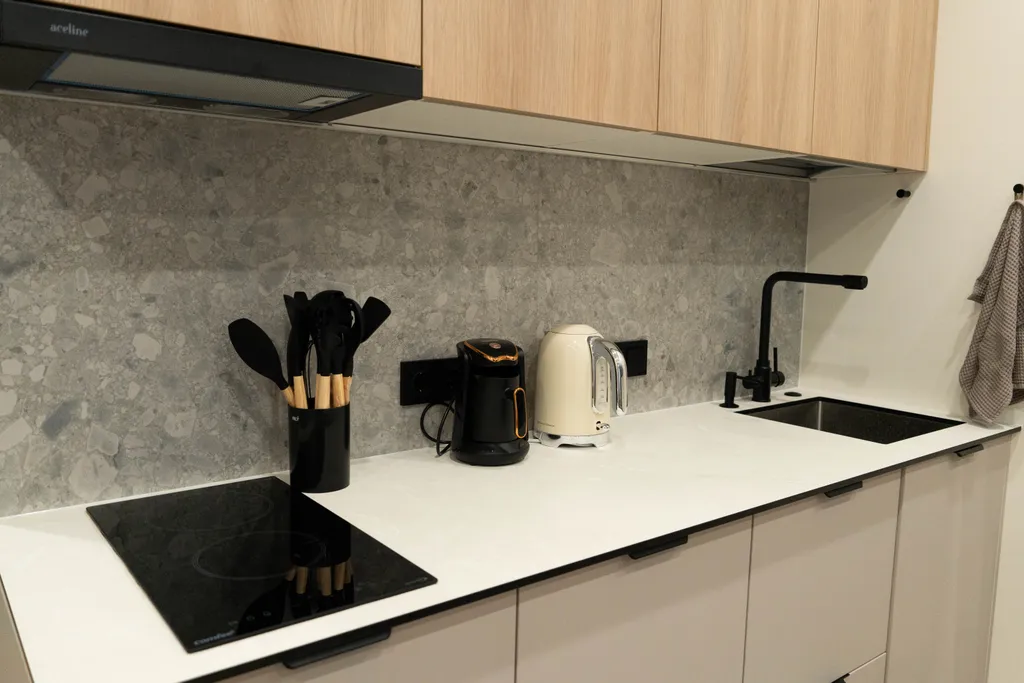 Умное гнездышко в сердце Карелии