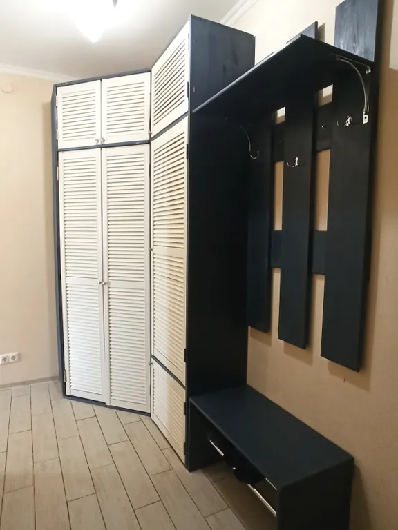 Двушка Красивые Глаза