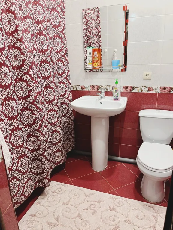 Квартира у моря