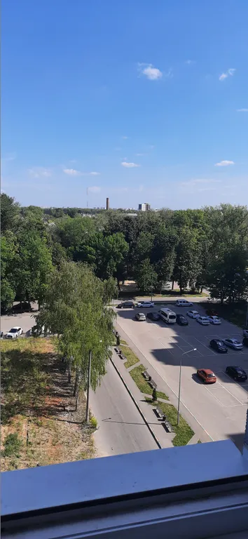 Квартира Квартира Уютная студия в центре — Нижний Новгород