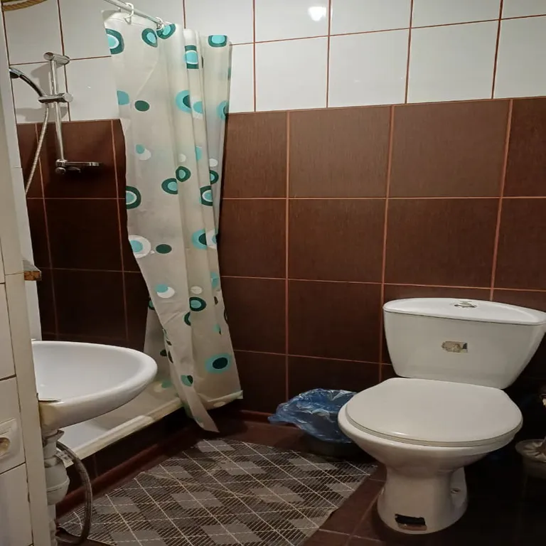 Квартира Комната — Новая Ладога