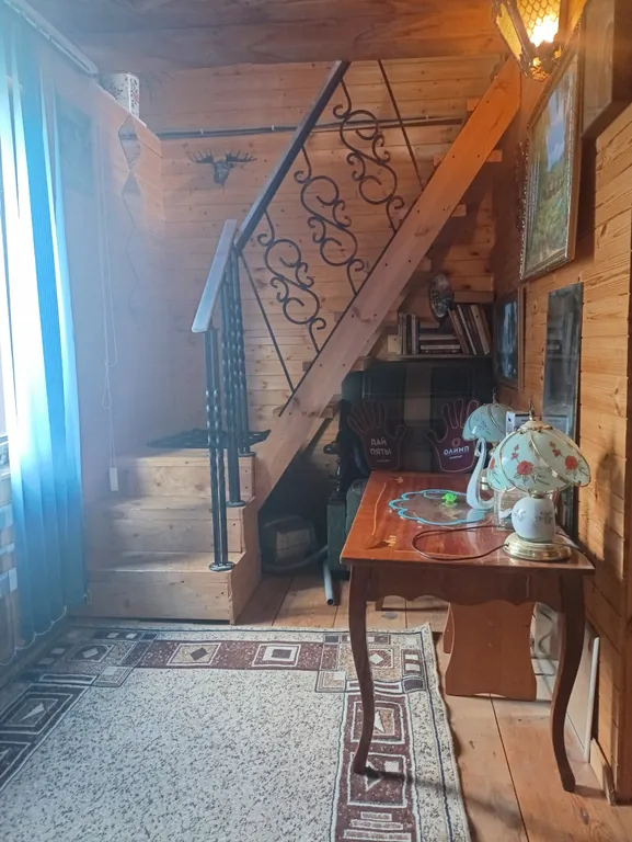 Коттедж Коттедж Дача АК Барс Арена, центр города — Казань