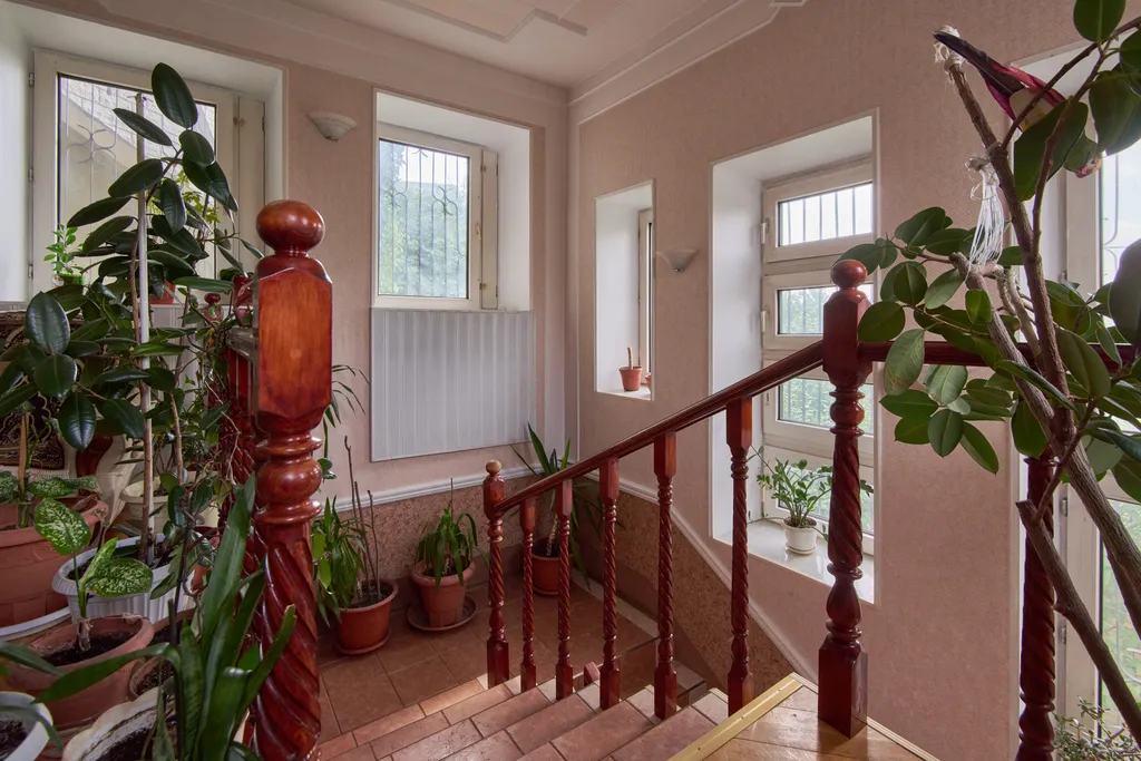 Уютный коттедж с бассейном и сауной