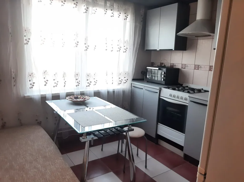 Квартира у моря