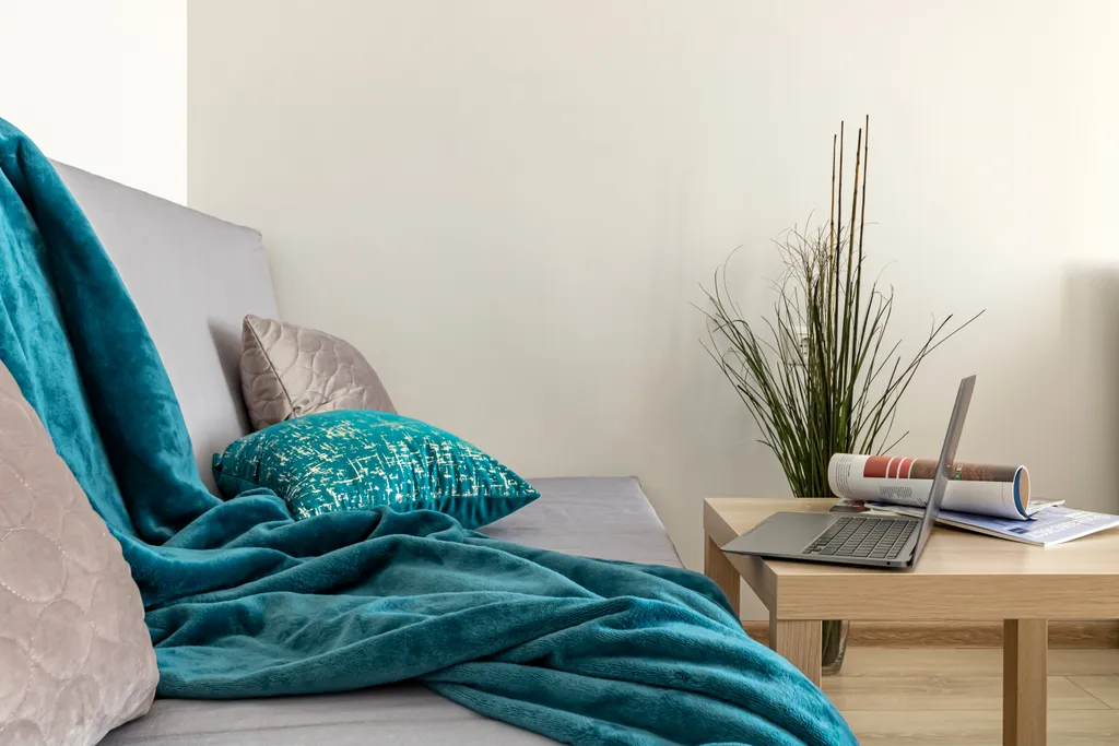 Квартира Квартира Захватывающий вид на город — Краснодар