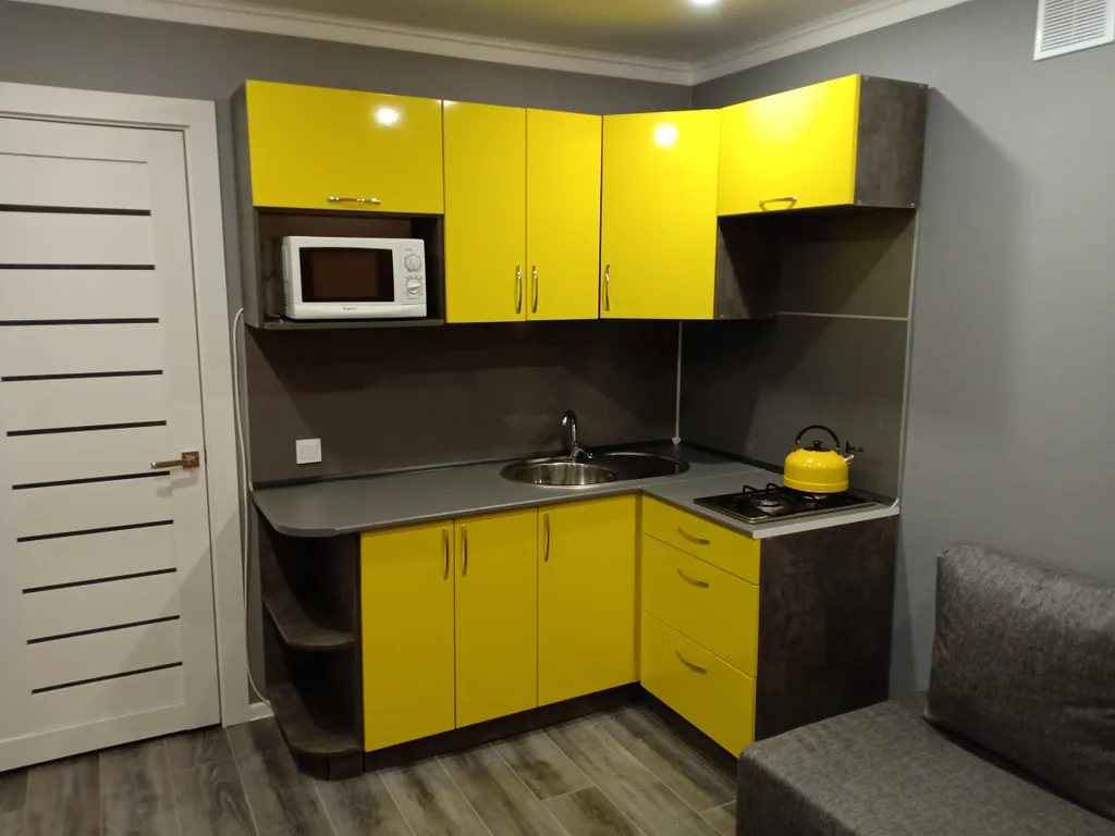 1-комнатная Квартира — аренда посуточно в Чистополь