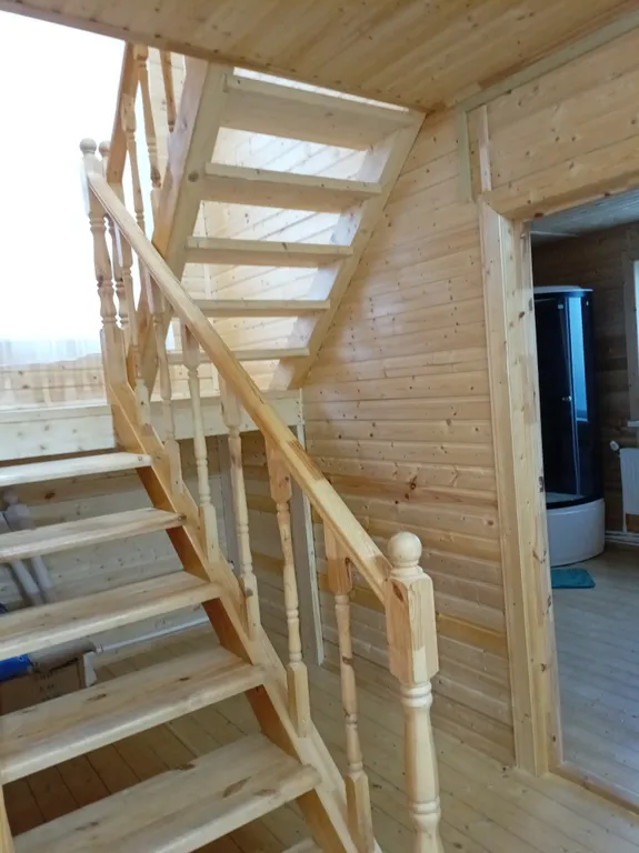 Коттедж Гранд Хаус