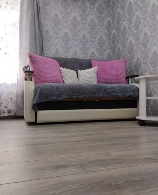 Квартира возле моря