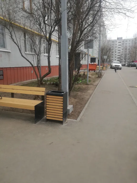 Комфортабельная студия в центральном районе