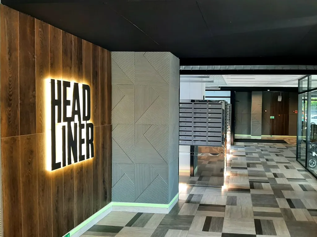 Уютная студия Abri Luxe в центре города