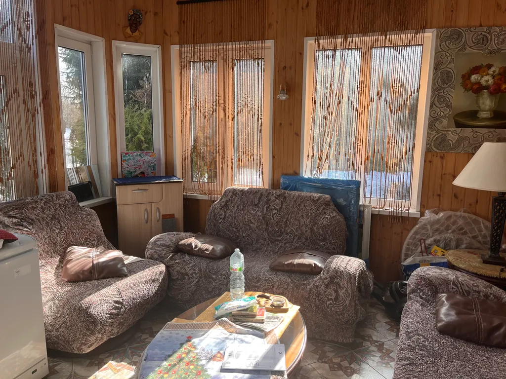 4-комнатный Дом