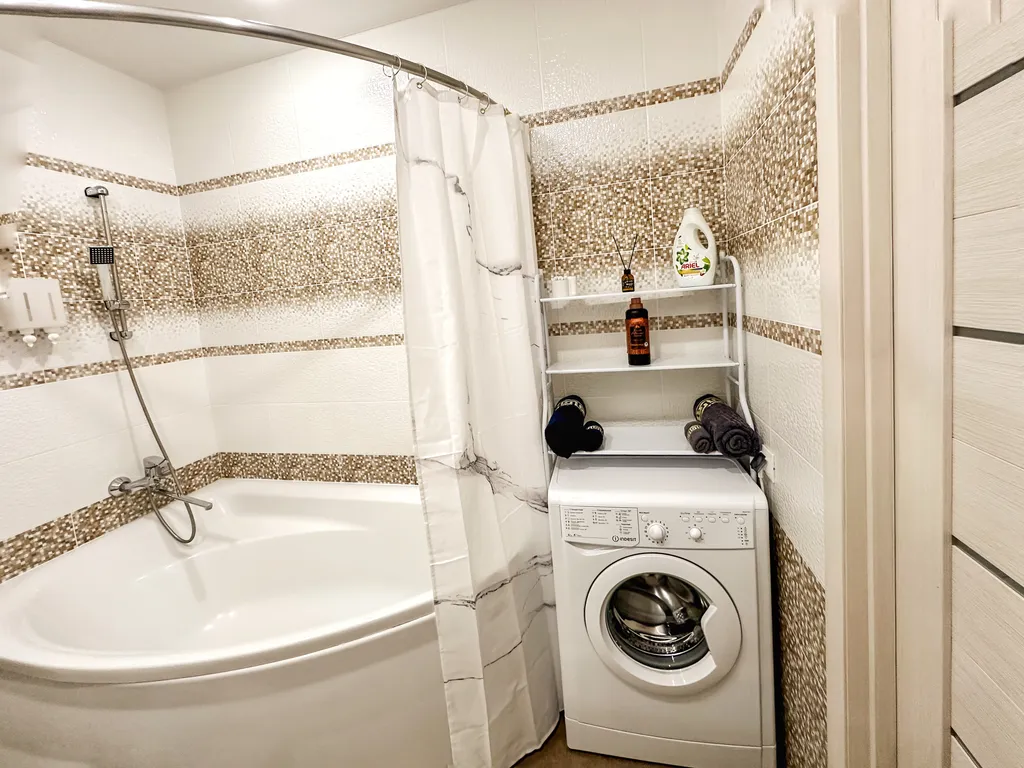 Квартира в центре города