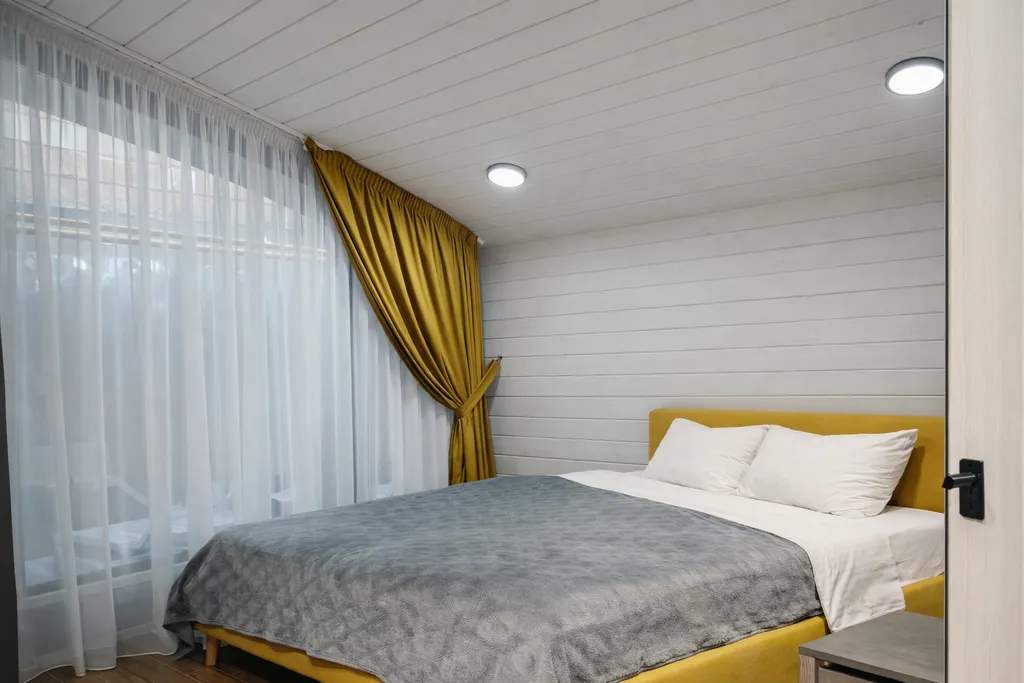 Коттедж у моря