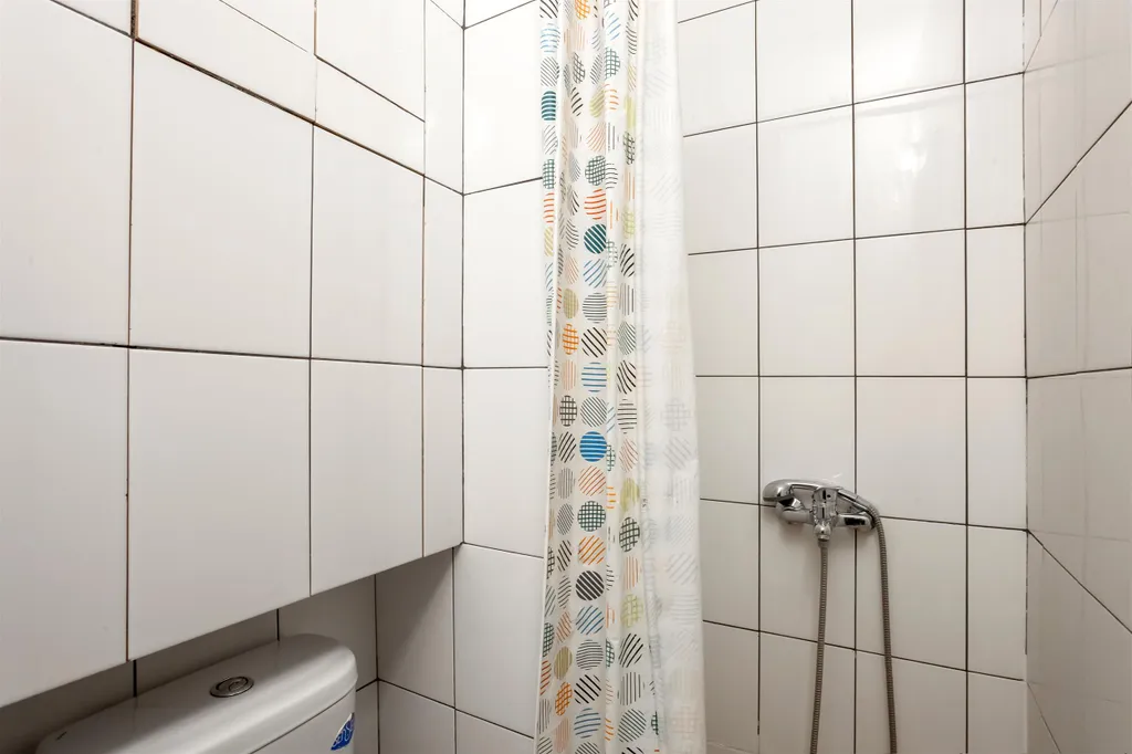 Квартира 1-комнатная Квартира — Москва