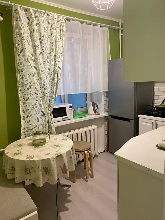 Уютная квартира в 5 минутах от Павловского парка