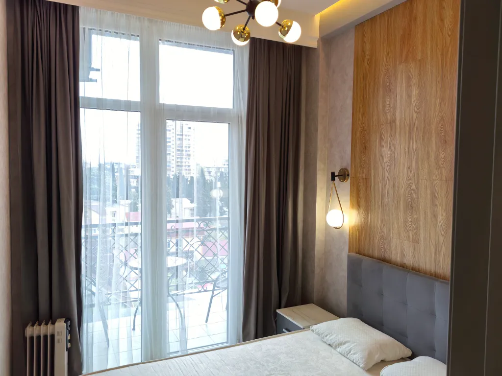 Квартира в центре