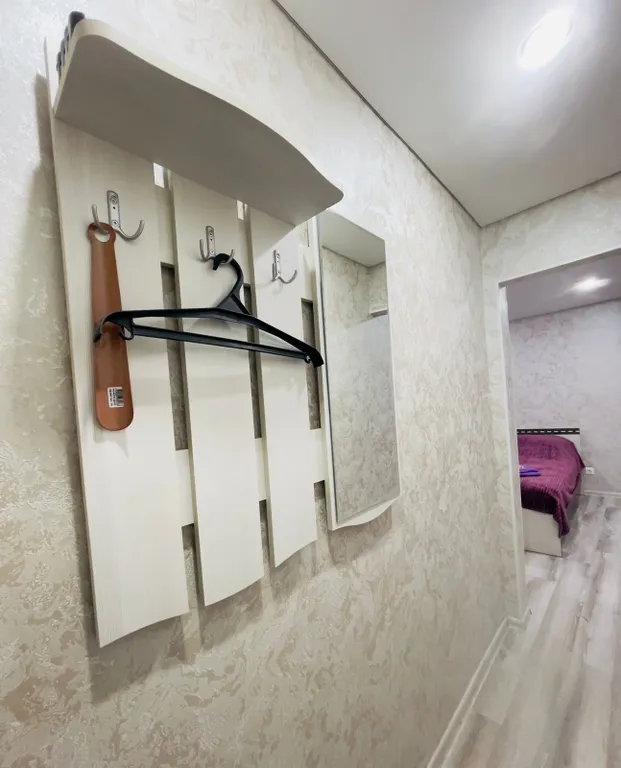 Уютная студия в исторической части города