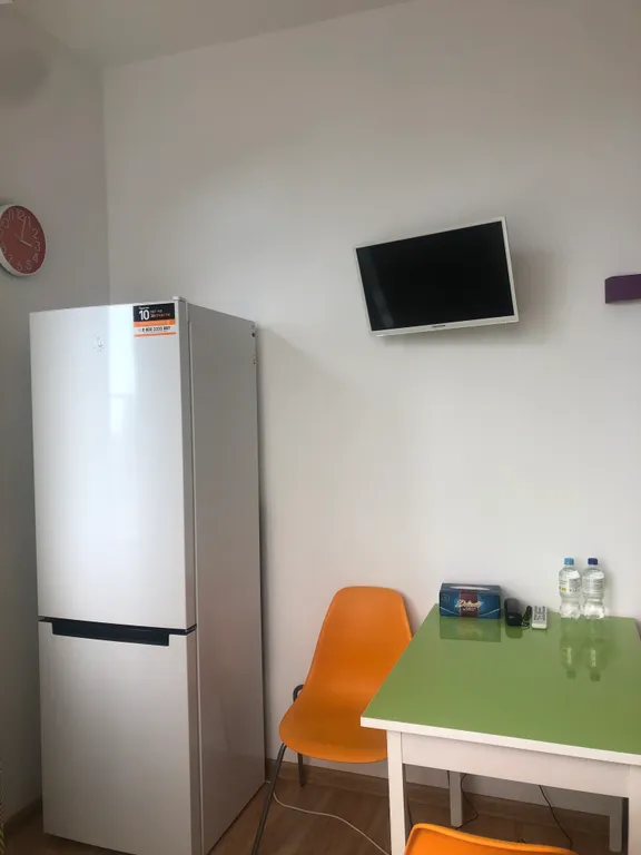 Роскошный пентхаус