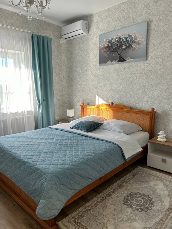 3-комнатный Дом