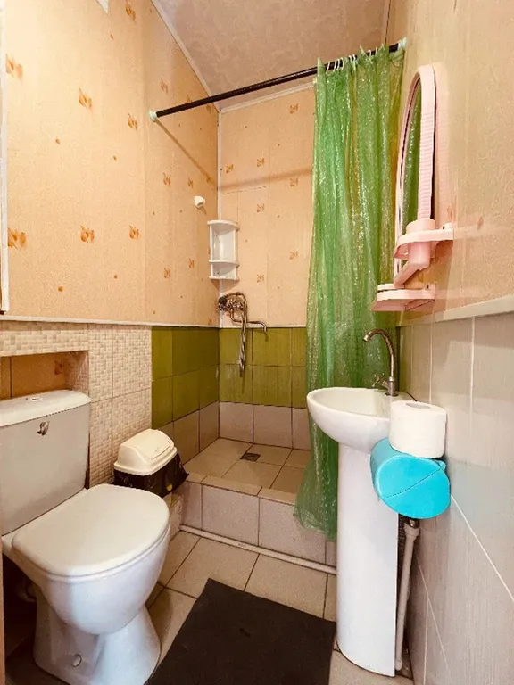 Комната