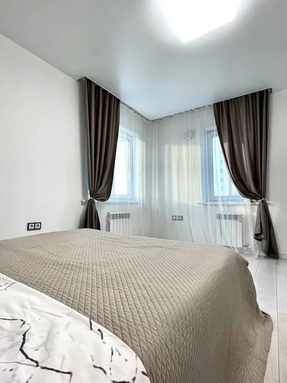 Уютная квартира в центре