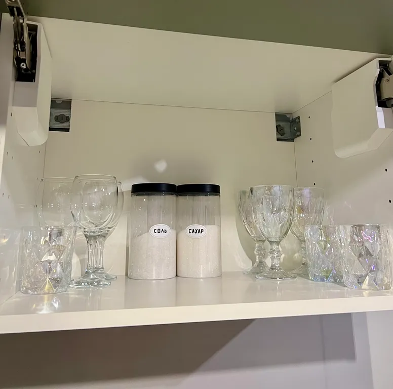 Уютная квартира-студия в ЖК Спектр